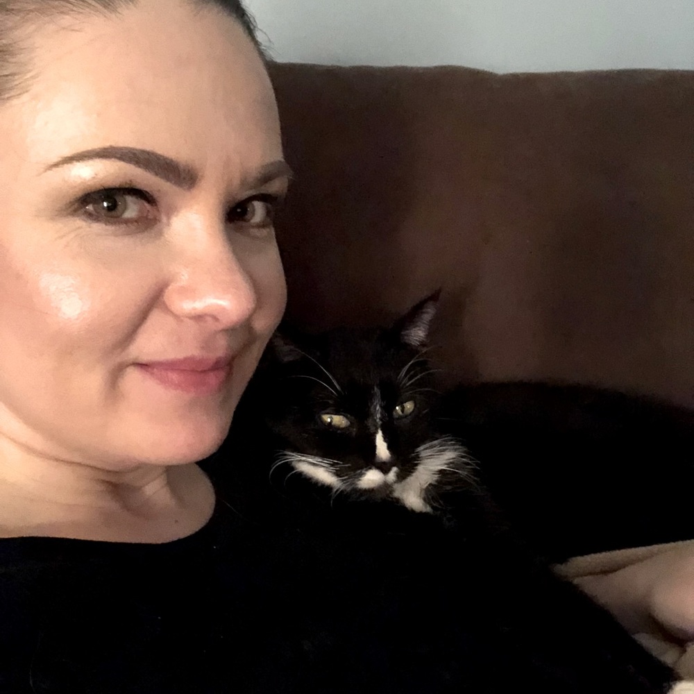 Meet your Posher, Dany